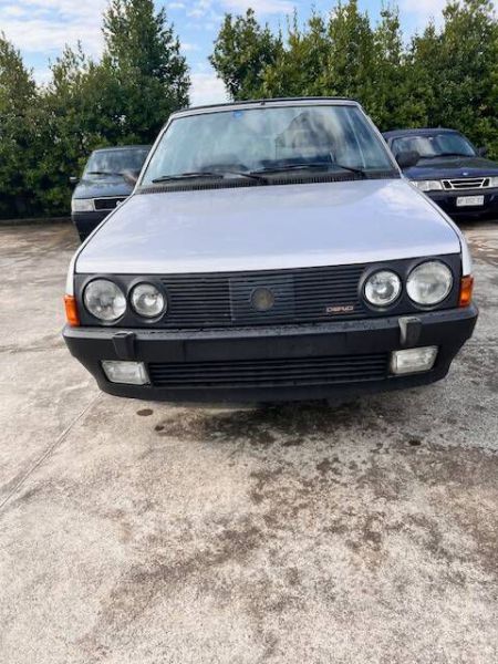 Fiat Ritmo Bertone 1987 61630