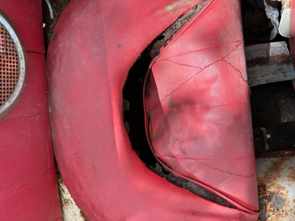 Austin-Healey 3000 Mk I (BN7) 1960 118884