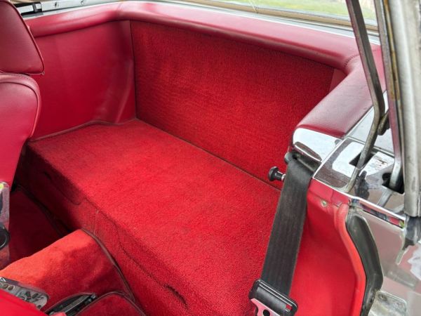 Mercedes-Benz 450 SL 1971 124707