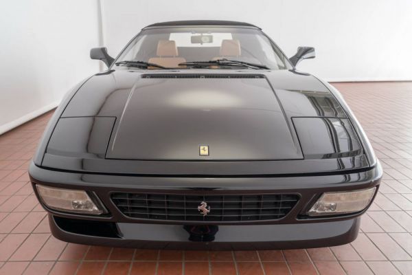 Ferrari 348 Spider 1994