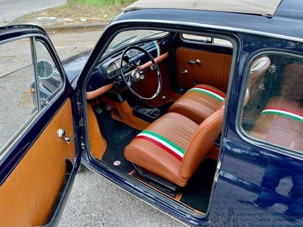 Fiat 500 L 1970 76543