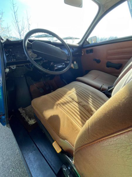 Saab 96 GL V4 1979 86981