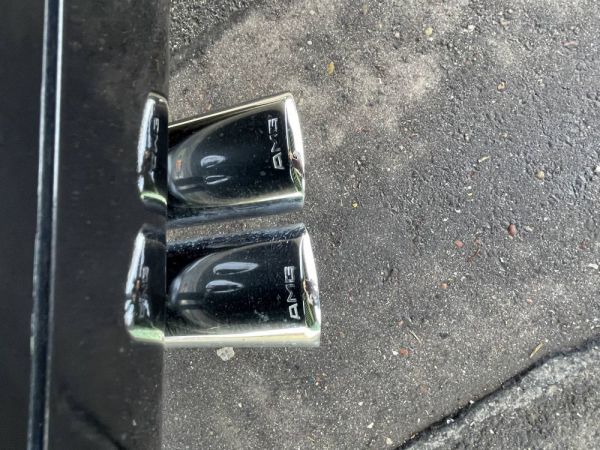 Mercedes-Benz 560 SEC 1988 89106