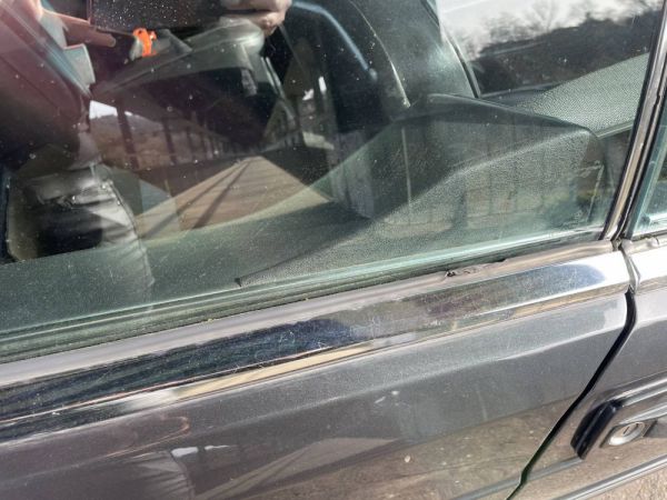 Mercedes-Benz 560 SEC 1988 89108