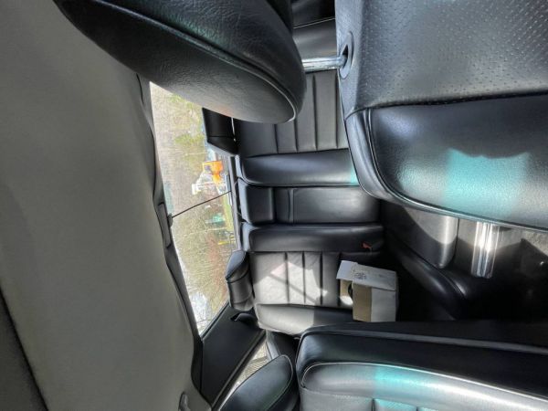 Mercedes-Benz 560 SEC 1988 89112