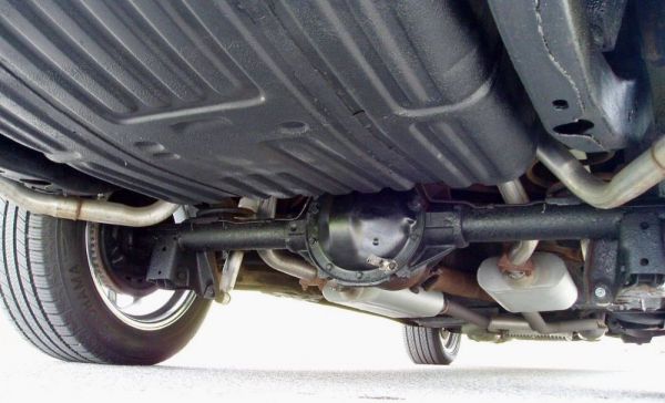 Chevrolet El Camino 1976 58393