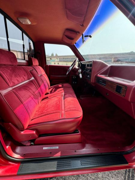 Dodge Dakota 1992 74626