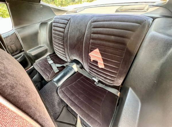 Pontiac Firebird Esprit 1972 85547