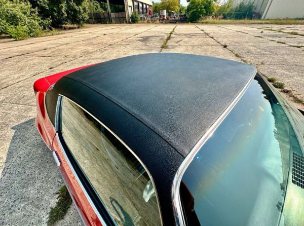 Pontiac Firebird Esprit 1972 85549