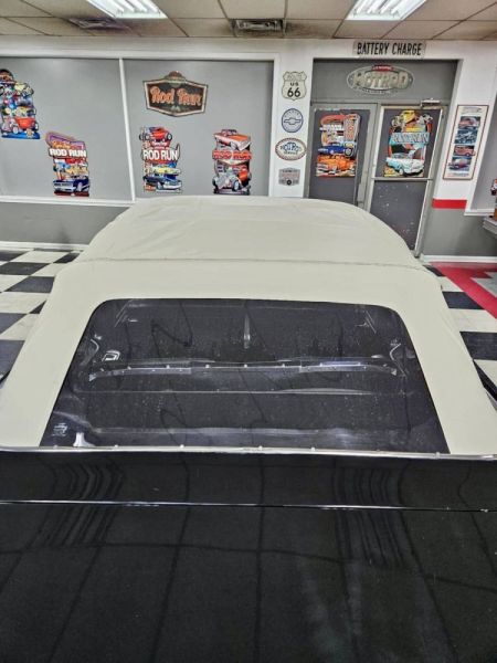 Ford Galaxie 500 1965 128960