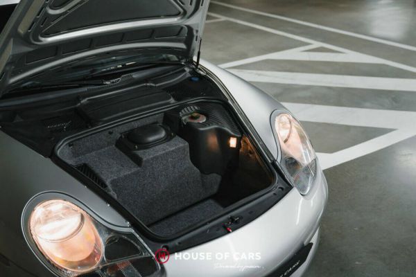 Porsche 911 GT3 1999 86020