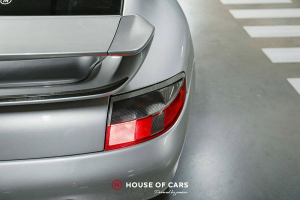 Porsche 911 GT3 1999 86023