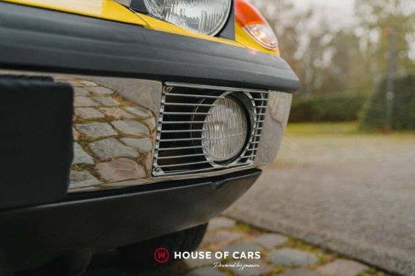 Porsche 914/6 1970 109600