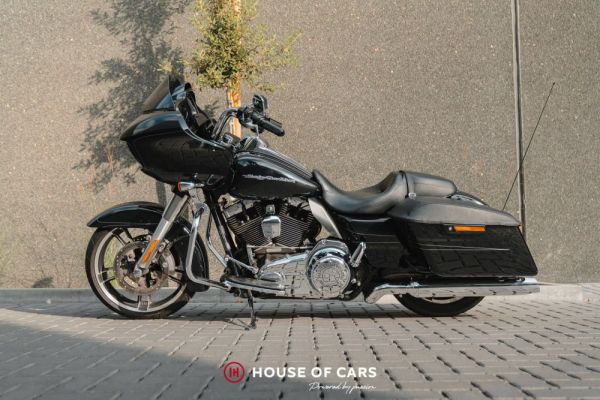 Harley-Davidson 1690 Electra Glide Ultra Limited 2015