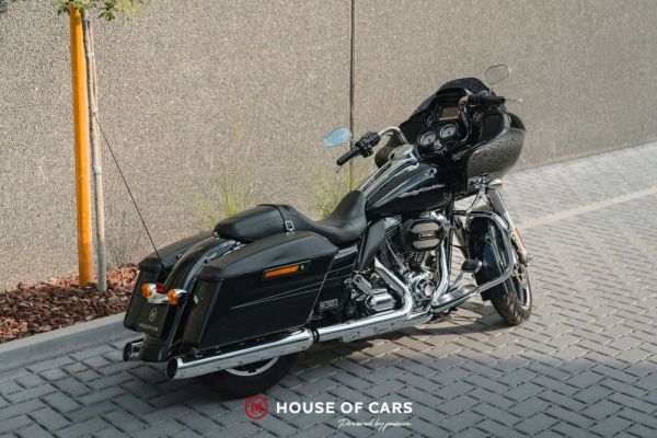 Harley-Davidson 1690 Electra Glide Ultra Limited 2015 111561