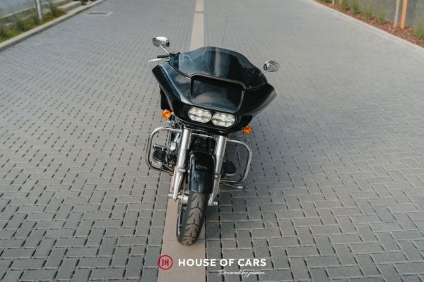 Harley-Davidson 1690 Electra Glide Ultra Limited 2015 111564