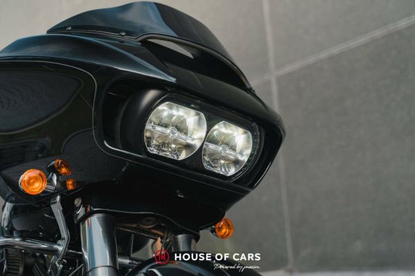 Harley-Davidson 1690 Electra Glide Ultra Limited 2015 111565