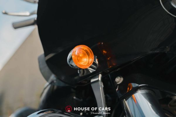 Harley-Davidson 1690 Electra Glide Ultra Limited 2015 111566