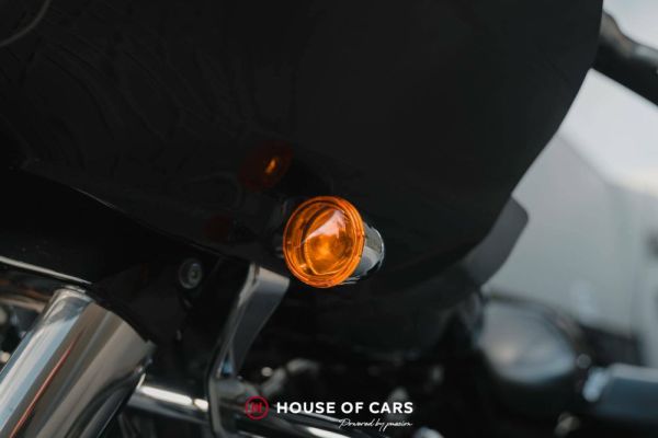 Harley-Davidson 1690 Electra Glide Ultra Limited 2015 111567