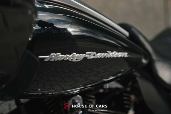 Harley-Davidson 1690 Electra Glide Ultra Limited 2015 111569