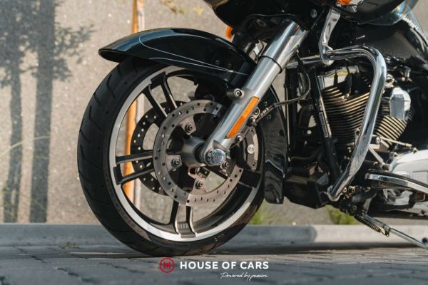 Harley-Davidson 1690 Electra Glide Ultra Limited 2015 111570