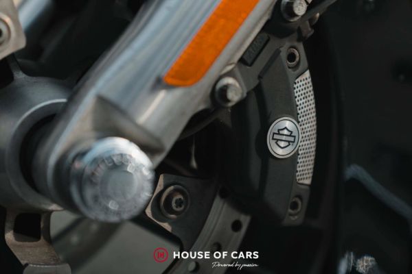 Harley-Davidson 1690 Electra Glide Ultra Limited 2015 111571