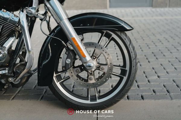 Harley-Davidson 1690 Electra Glide Ultra Limited 2015 111572