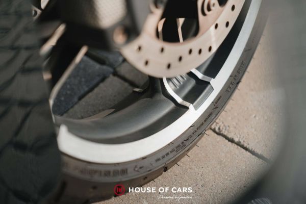 Harley-Davidson 1690 Electra Glide Ultra Limited 2015 111573