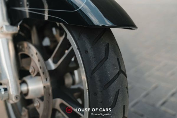 Harley-Davidson 1690 Electra Glide Ultra Limited 2015 111574