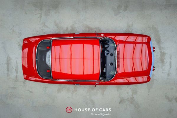 Alfa Romeo Giulia 1600 GT Junior 1974 120239