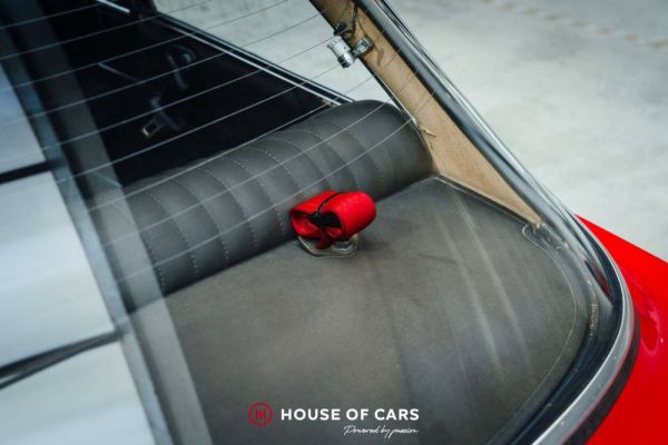 Alfa Romeo Giulia 1600 GT Junior 1974 120246