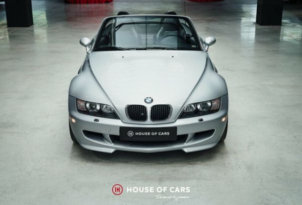 BMW Z3 M 3.2 1997 124070