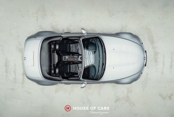 BMW Z3 M 3.2 1997 124073