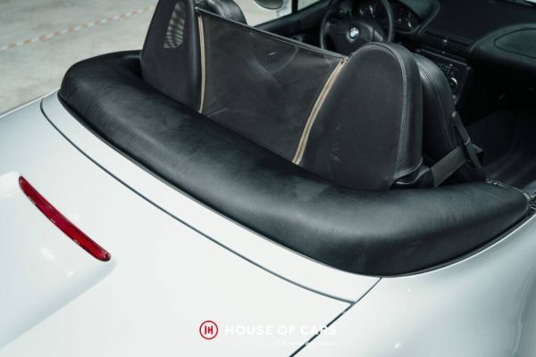 BMW Z3 M 3.2 1997 124081