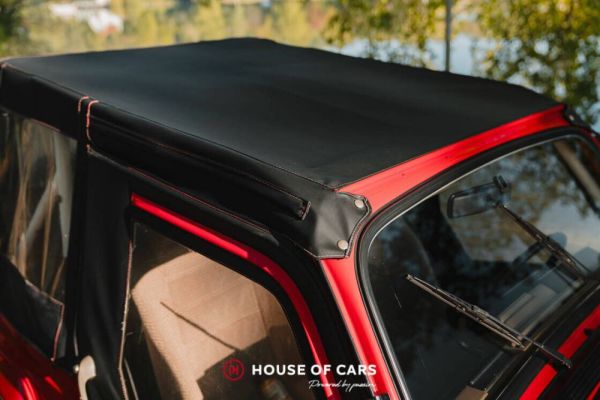 Renault R 4 1989 125102