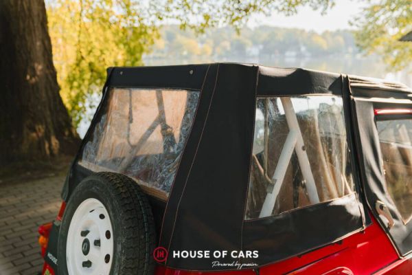 Renault R 4 1989 125103