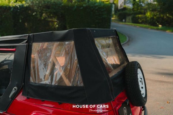 Renault R 4 1989 125104