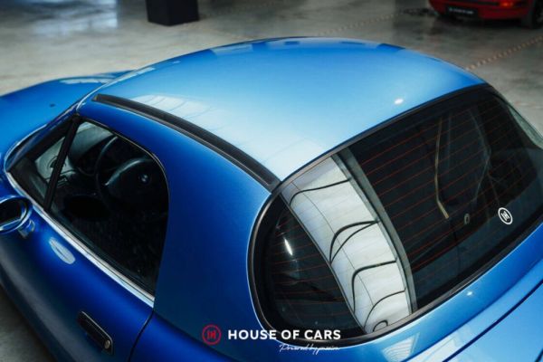 BMW Z3 M 3.2 2000 126037