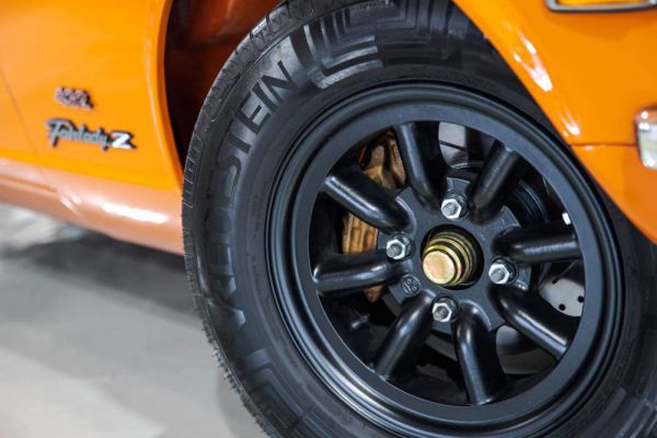 Datsun 240Z 1973 40374