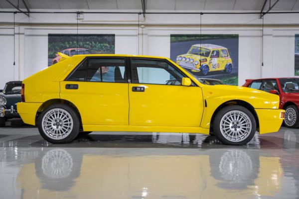 Lancia Delta HF Integrale Evoluzione II 1994 78167