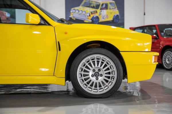 Lancia Delta HF Integrale Evoluzione II 1994 78173