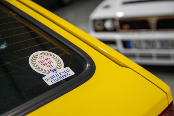 Lancia Delta HF Integrale Evoluzione II 1994 78175