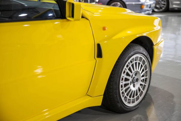 Lancia Delta HF Integrale Evoluzione II 1994 78177