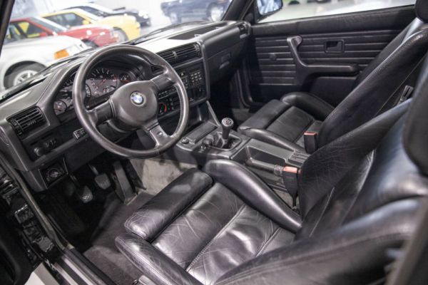 BMW M3 1987 81887
