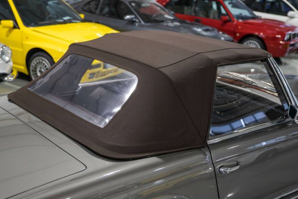 Mercedes-Benz 280 SL 1969 108145