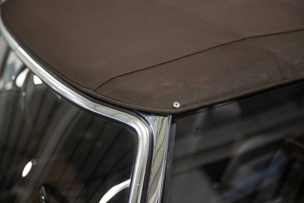 Mercedes-Benz 280 SL 1969 108146