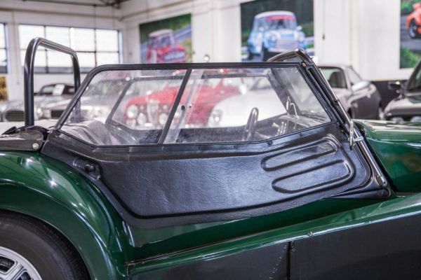 Lotus Seven 1973 114409