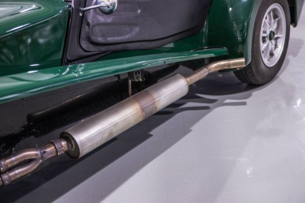 Lotus Seven 1973 114410