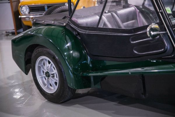 Lotus Seven 1973 114411