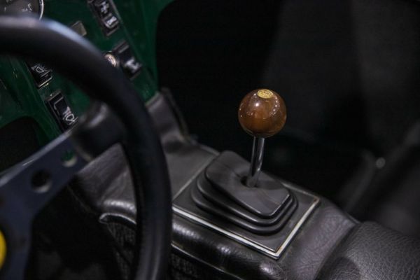 Lotus Seven 1973 114413